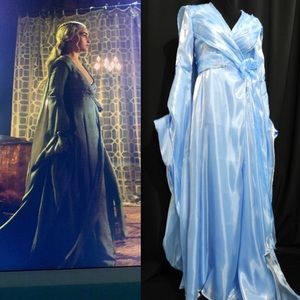 Game of Thrones Daenerys Robe